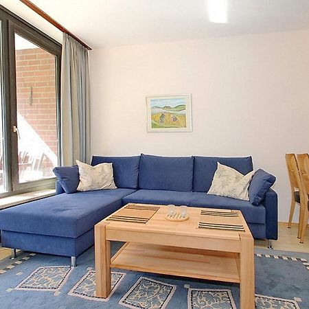 Strandresidenz Timmendorfer Strand Strandresidenz Appartement 203 Exteriör bild