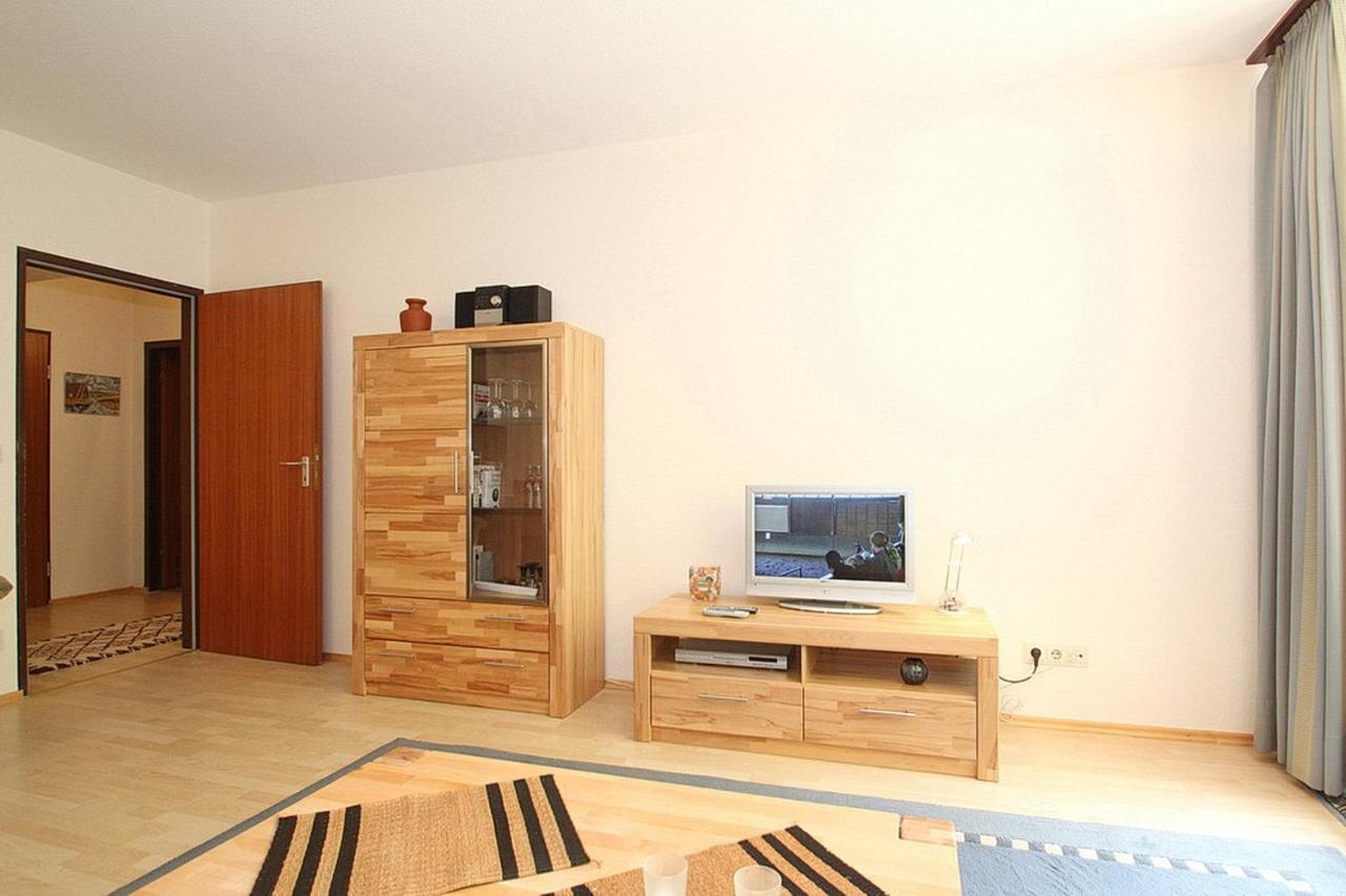 Strandresidenz Timmendorfer Strand Strandresidenz Appartement 203 Exteriör bild