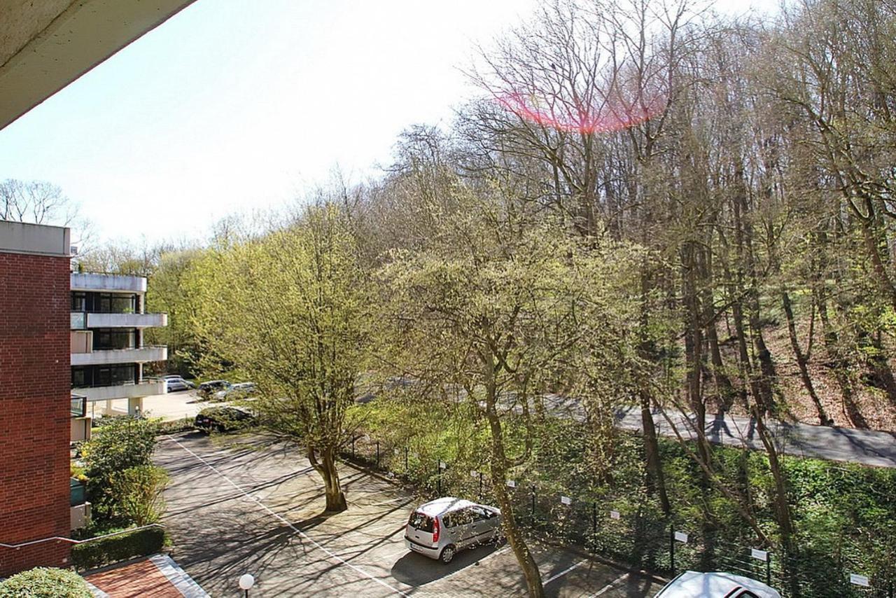 Strandresidenz Timmendorfer Strand Strandresidenz Appartement 203 Exteriör bild