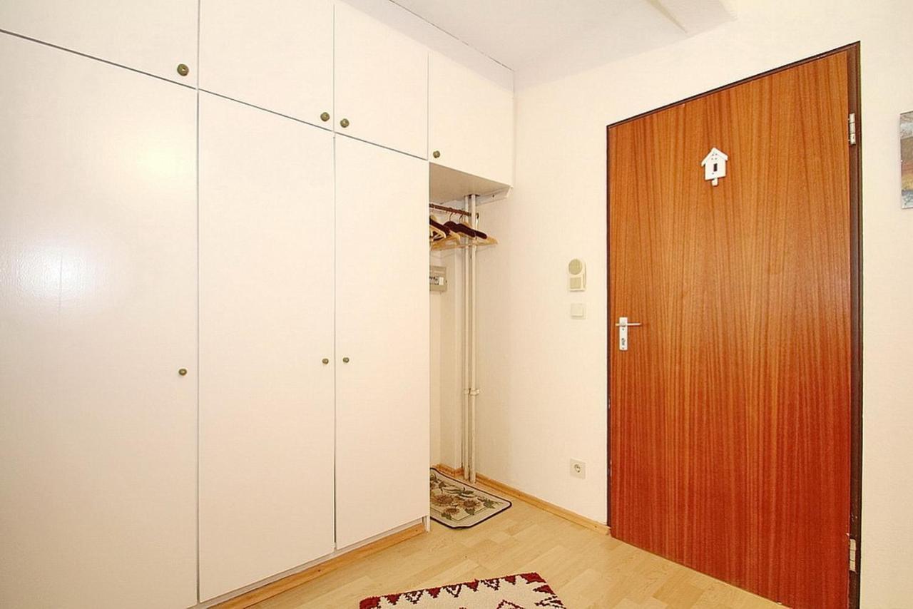 Strandresidenz Timmendorfer Strand Strandresidenz Appartement 203 Exteriör bild