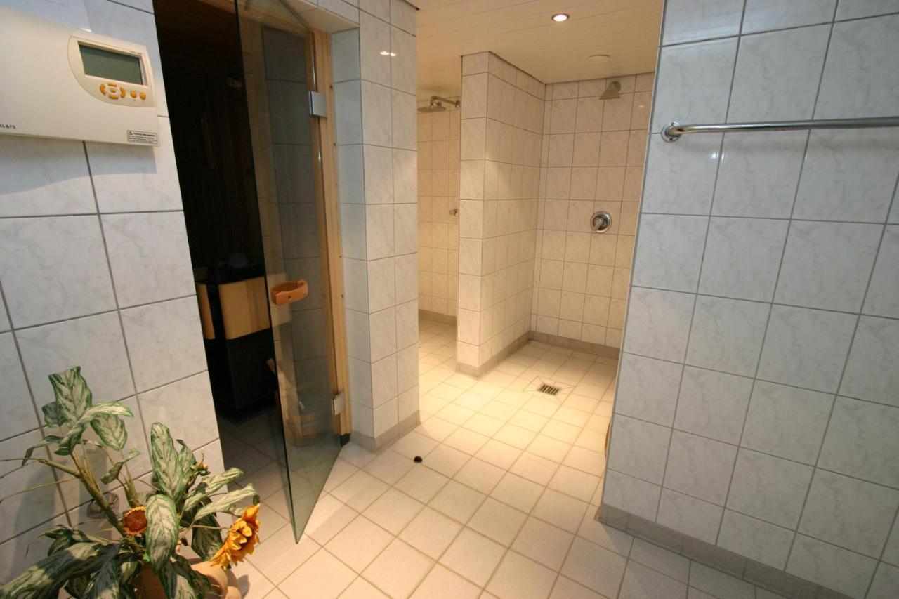 Strandresidenz Timmendorfer Strand Strandresidenz Appartement 203 Exteriör bild